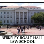 Essay that worked for law schools