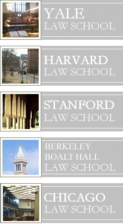 top law school