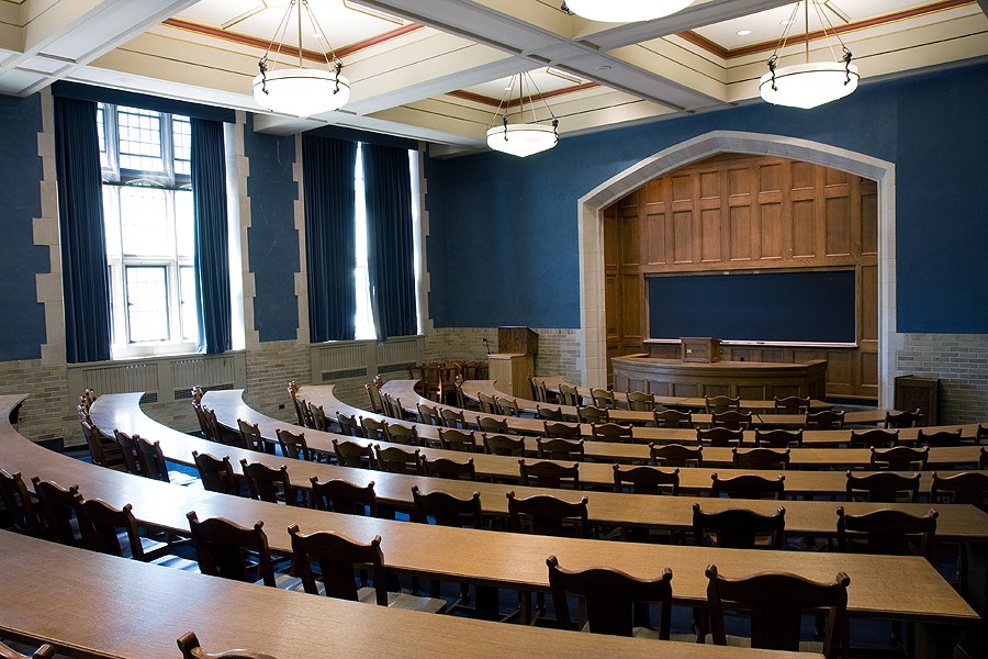 Michigan Law School