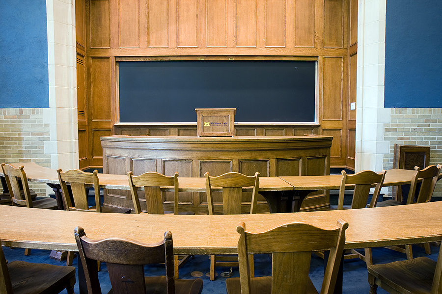 Michigan Law School