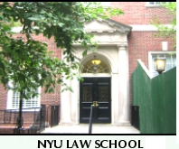 Nyu Law School Admissions Status