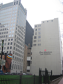 Top Law Schools