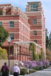 Ucla Law School Admissions Office Contact