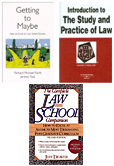 Book Comparisons - Law School Exam Guides