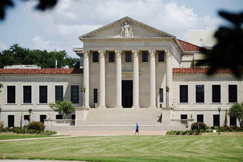 Louisiana State University, Paul M. Hebert Law Center