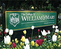 William and mary law school personal statement length