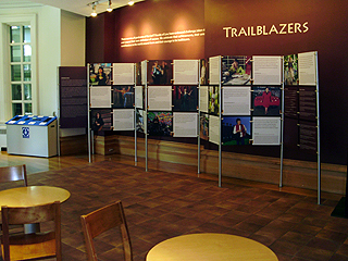 Inside Toronto Faculty of Law