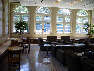Inside Toronto Faculty of Law