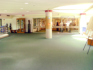 Inside Toronto Faculty of Law