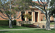 UCLA School of Law