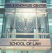 Northeastern Law