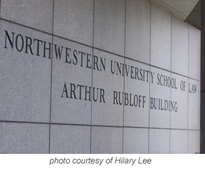 Northwestern Law
