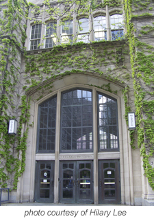 Northwestern Law