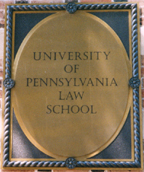 University of Pennsylvania School of Law