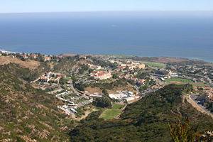 Pepperdine Law School Tuition 2010