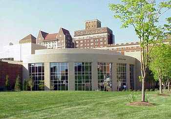 St. Louis University School of Law