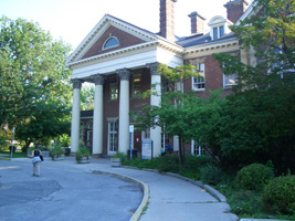 Toronto Faculty of Law