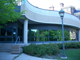 University of Toronto Law