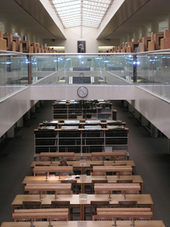 law university