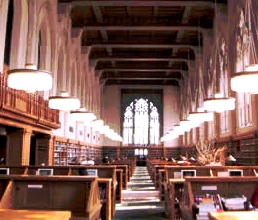 Yale Law School Conclusion